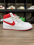 Nike Air Ship Red New Beginnings Sz 10.5 NO BOX