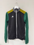 Adidas Entrada 22 Womens track Jacket Sz Small