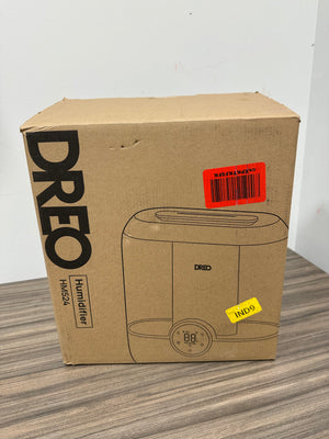 NEW Dreo 6L Smart Humidifier HM524