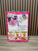 Load image into Gallery viewer, Barbie A Fashion Fairytale Transforming Fashion Doll 2009
