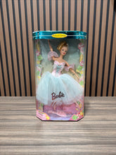 Load image into Gallery viewer, Barbie as Marzipan in The Nutcracker-Classic Ballet Series-Collector Edition

