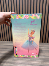 Load image into Gallery viewer, Barbie as Marzipan in The Nutcracker-Classic Ballet Series-Collector Edition
