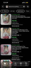 Load image into Gallery viewer, Barbie as Marzipan in The Nutcracker-Classic Ballet Series-Collector Edition
