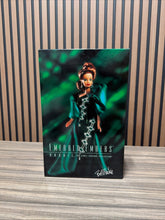 Load image into Gallery viewer, Emerald Embers Bob Mackie Barbie Doll
