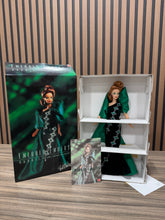 Load image into Gallery viewer, Emerald Embers Bob Mackie Barbie Doll
