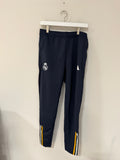 Adidas Real Madrid Sweatpants MEns Sz Medium