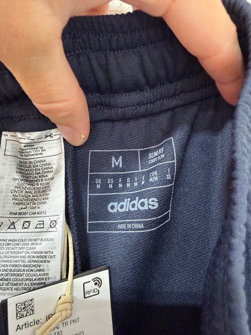 Adidas Real Madrid Sweatpants MEns Sz Medium