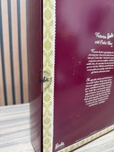 Load image into Gallery viewer, Victorian Barbie with Cedric Bear, Collector Edition
