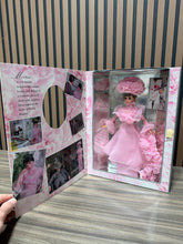 Load image into Gallery viewer, Barbie Doll as Eliza Doolittle My Fair Lady Collector Edition 1995 Mattel New

