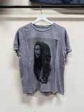 Bob Marley T-Shirt Sz M