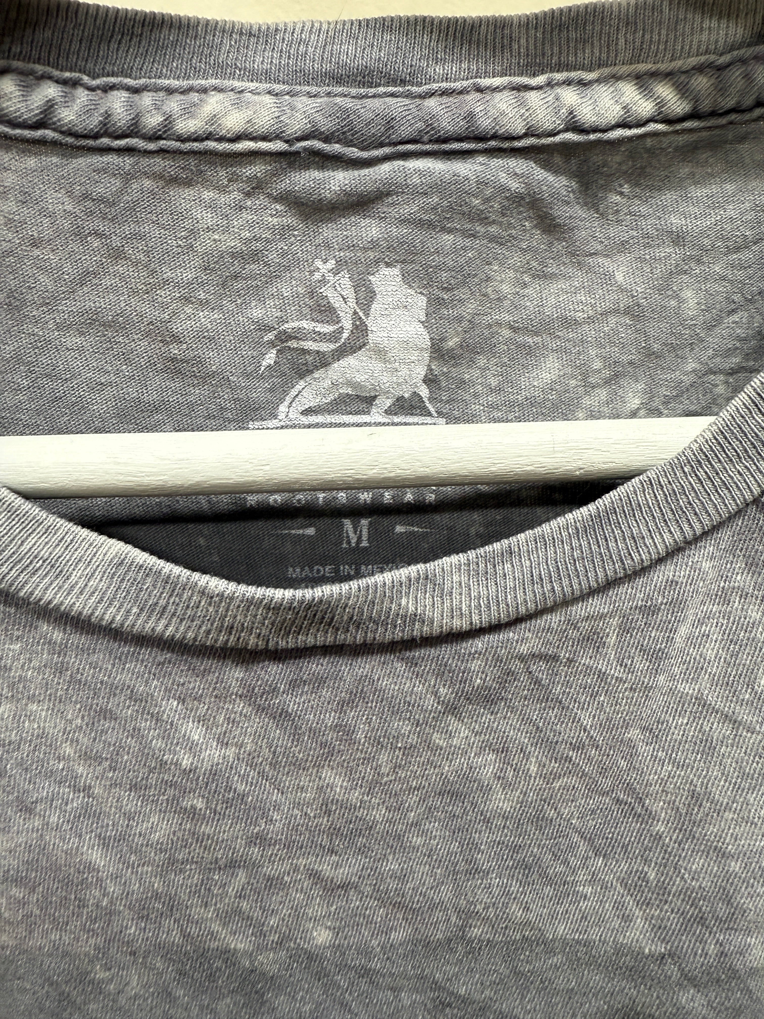 Bob Marley T-Shirt Sz M