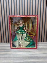 Load image into Gallery viewer, 2011 Holiday Barbie, Barbie Collector NEW, UNOPENED
