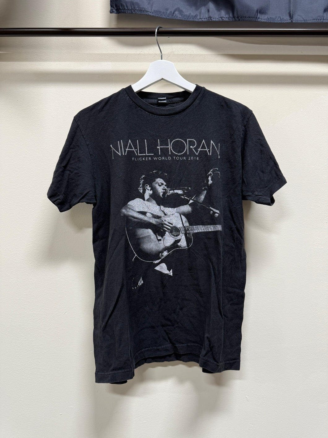 Niall Horan T-Shirt Sz M