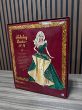 Load image into Gallery viewer, 2011 Holiday Barbie, Barbie Collector NEW, UNOPENED
