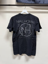 Load image into Gallery viewer, Niall Horan T-Shirt Sz M
