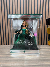 Load image into Gallery viewer, 2004 Special Edition Holiday Barbie Collector Edition #04278
