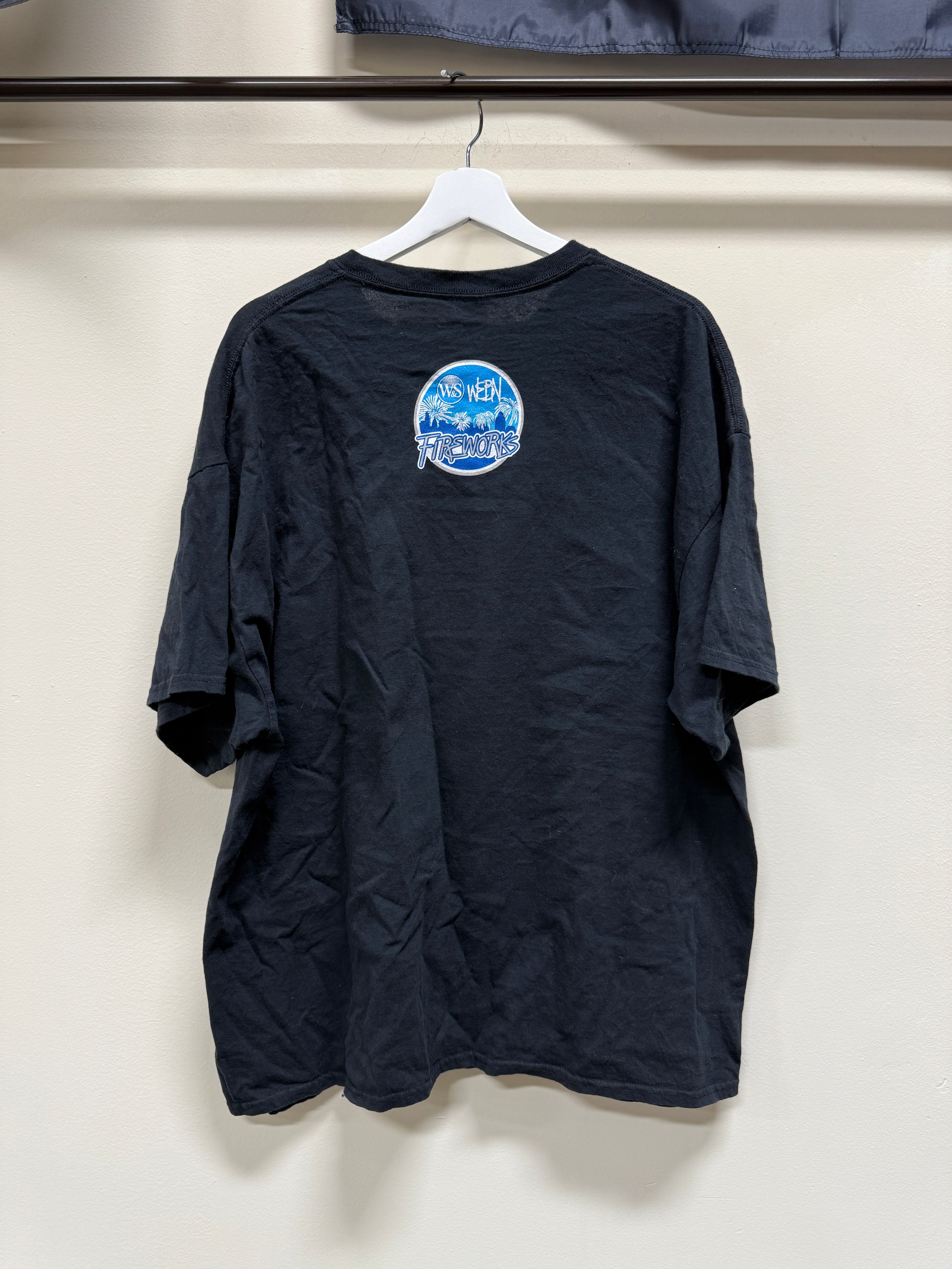 Alien T-Shirt Sz 2XL