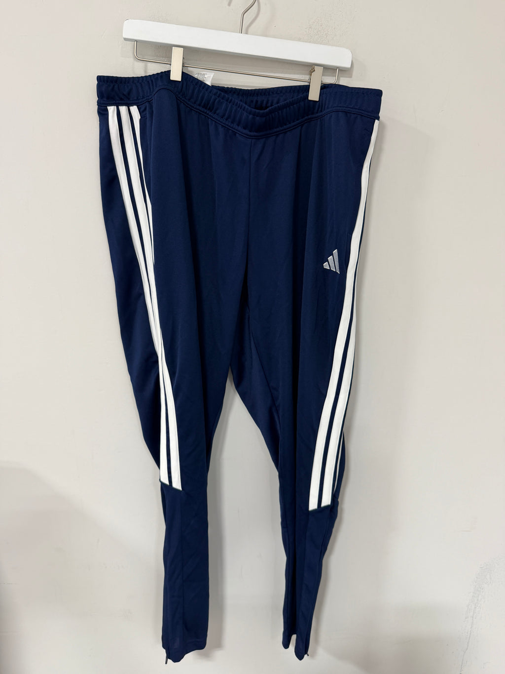 Adidas Tiro 26 Sweatpants Womens Sz 2XL