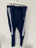 Adidas Tiro 26 Sweatpants Womens Sz 2XL