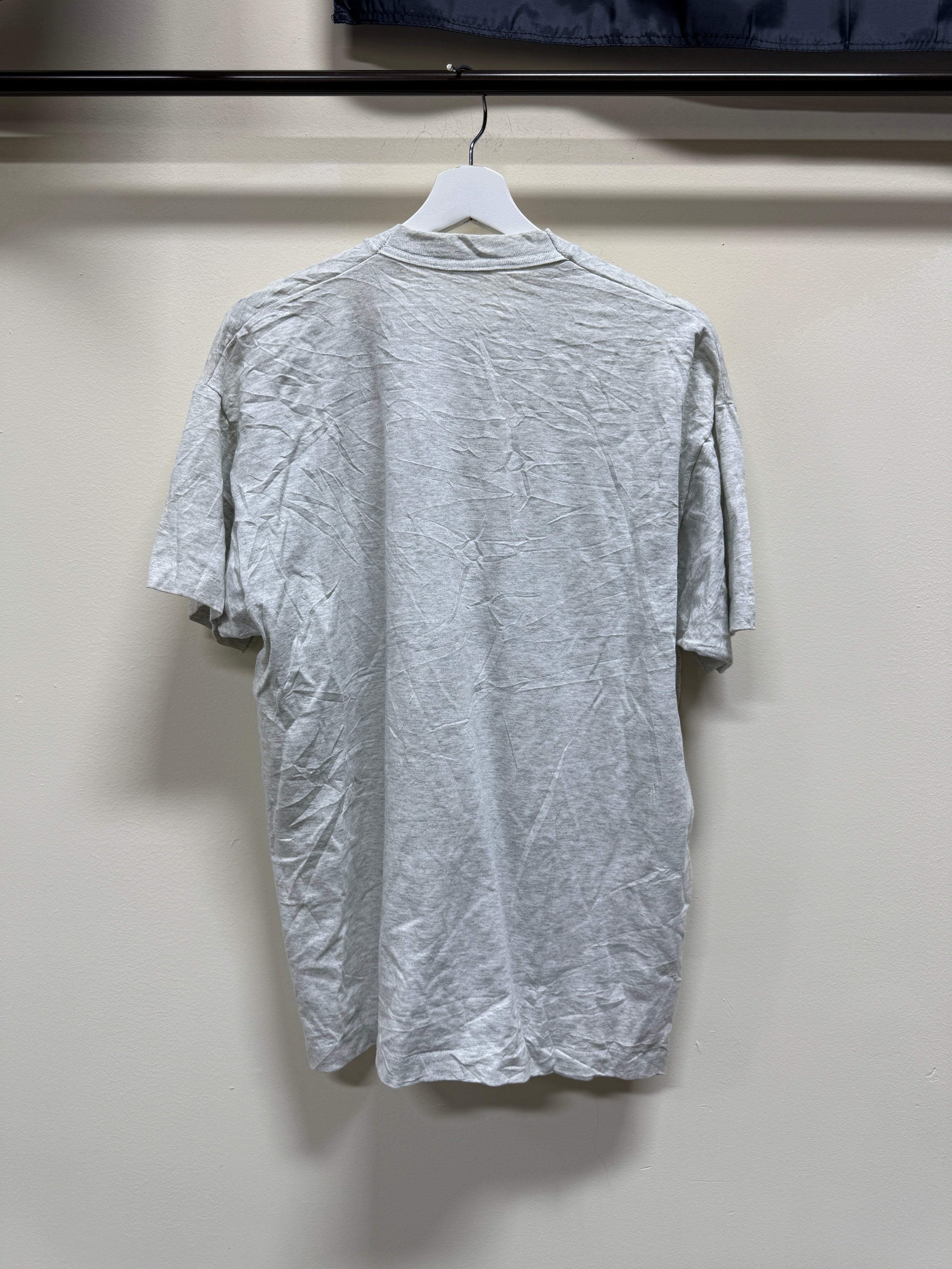Vintage Fire Fighting T-Shirt Sz XL