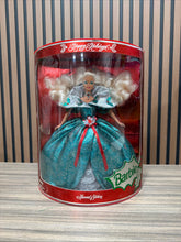Load image into Gallery viewer, Barbie 1995 Happy Holidays Special Edition
