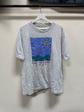 Vintage 1996 Camp T-Shirt Sz L