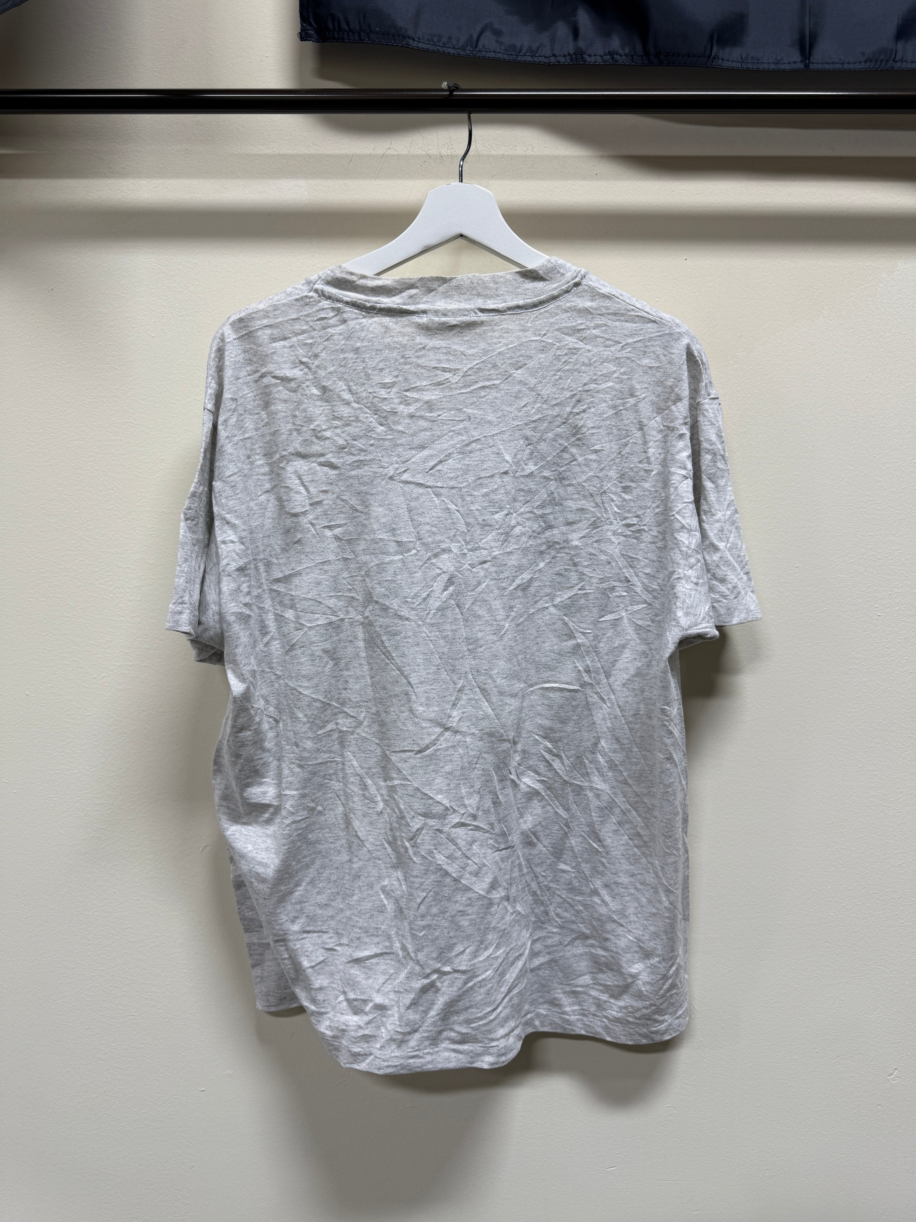 Vintage 1996 Camp T-Shirt Sz L