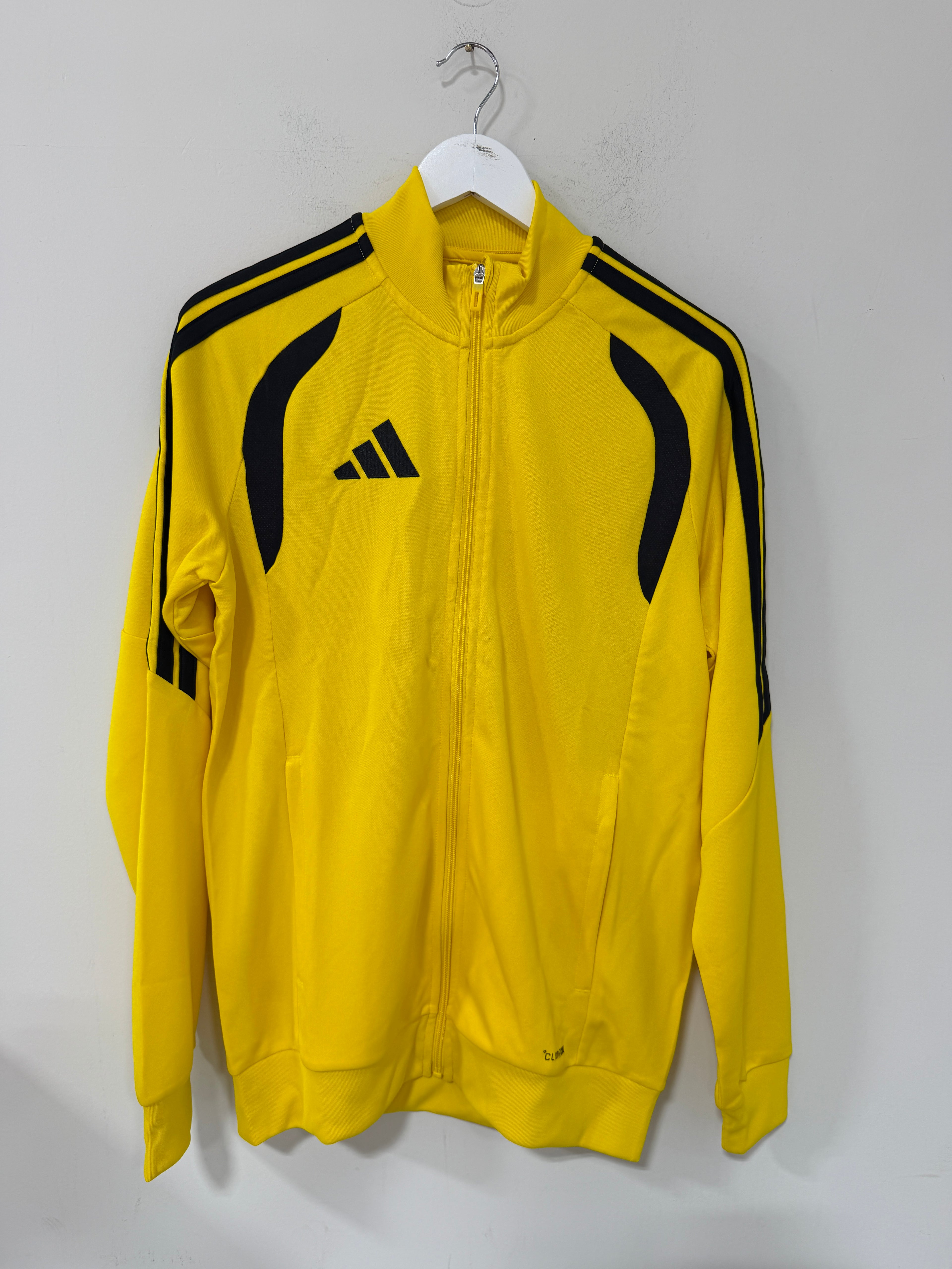 Adidas Tiro 26 League Track Jacket Multiple Colors