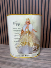 Load image into Gallery viewer, Holiday Celebration Special Edition 2000 Barbie Doll
