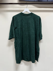 Vintage T-Shirt Green Sz XXL