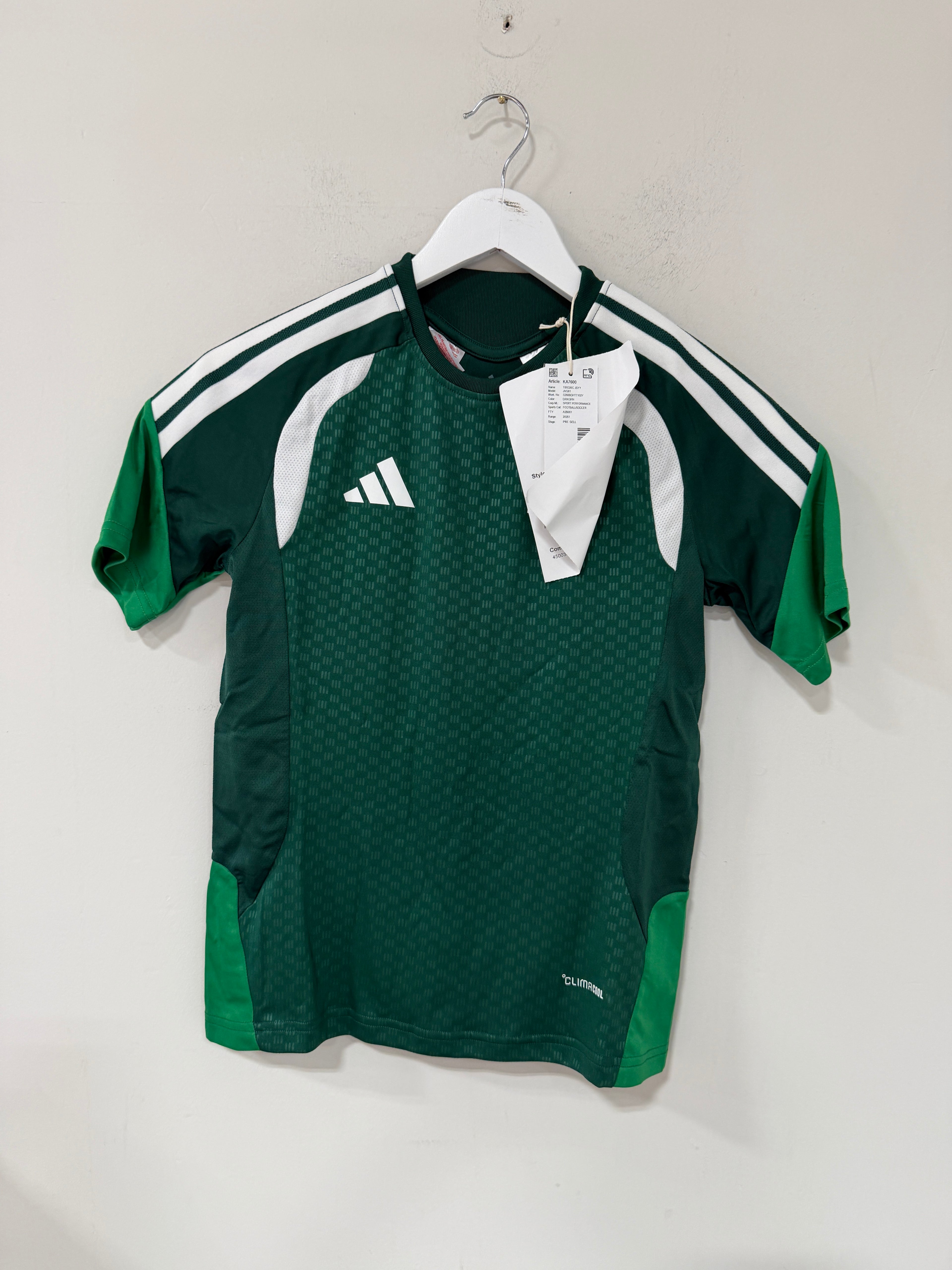 Adidas Tiro 26 League Jersey Youth