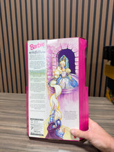 Load image into Gallery viewer, Barbie as Rapunzel Children's Collector Series 1994 Mattel
