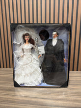 Load image into Gallery viewer, Phantom of the Opera Barbie and Ken 1998 FAO Schwarz
