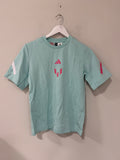 Adidas MEssi ZNE Tee Kids Size MEdium