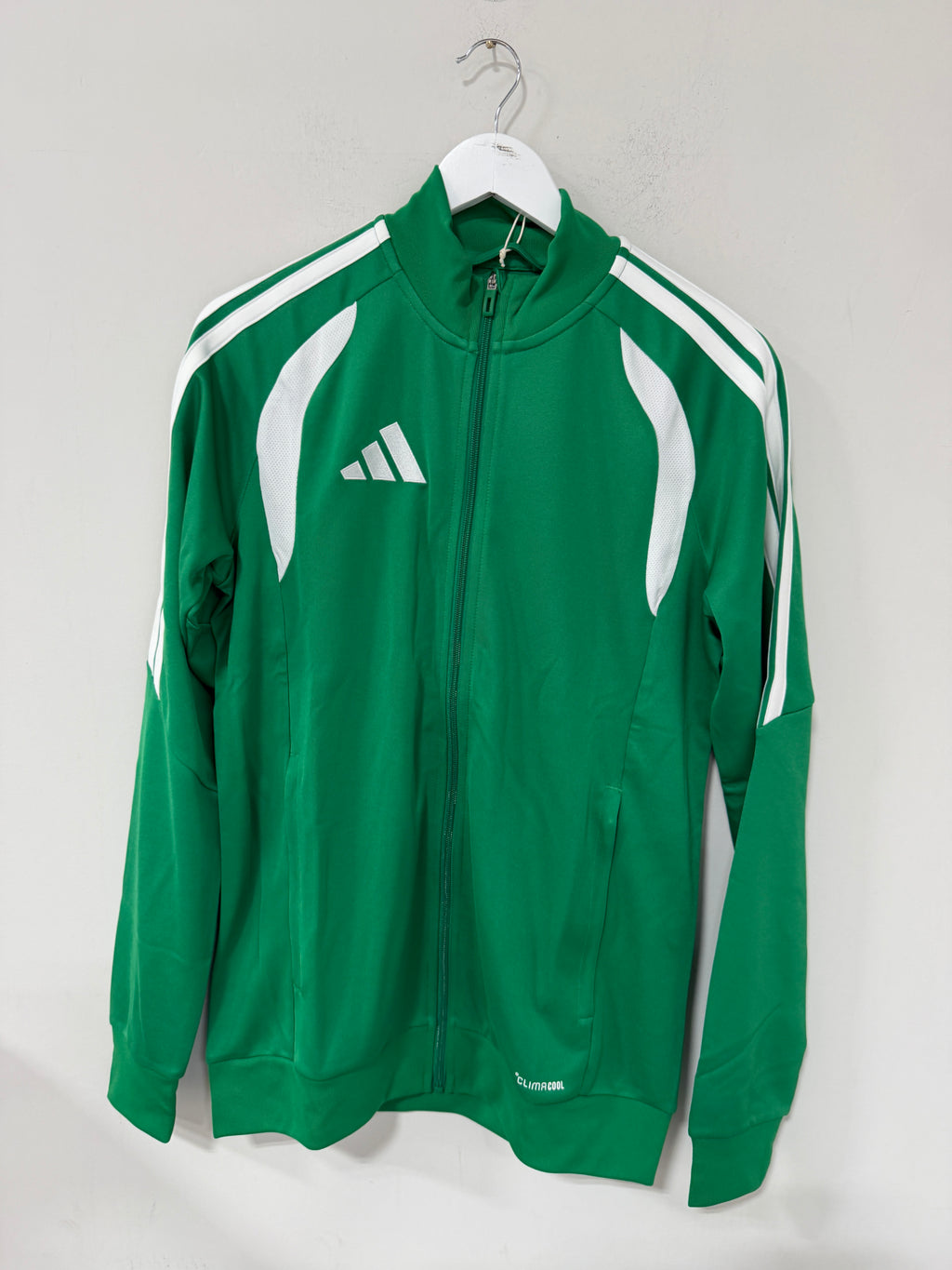 Adidas Tiro 26 League Track Jacket Multiple Colors