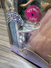 Load image into Gallery viewer, Barbie as The Princess and the Pauper Princess Anneliese and Erika Musical Gift Set 2004
