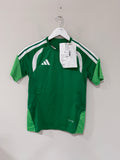 Adidas Tiro 26 League Jersey Men's Green
