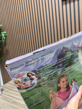 Load image into Gallery viewer, Barbie as The Princess and the Pauper Princess Anneliese and Erika Musical Gift Set 2004

