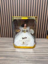 Load image into Gallery viewer, 1996 Barbie Empress Kaiserin Sissy Imperatrice 12" Doll New
