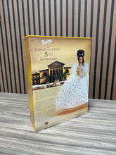 Load image into Gallery viewer, 1996 Barbie Empress Kaiserin Sissy Imperatrice 12" Doll New
