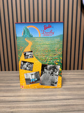 Load image into Gallery viewer, Barbie Dorothy As Wizard of Oz Mattel 1995 Hollywood of Oz Collector’s
