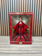 Load image into Gallery viewer, Mattel Barbie Doll Goods Toy Girl Retro Vintage Winter Concert Limited Edition

