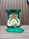 1994 Happy Holidays Barbie Doll Mattel 12155