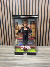 Load image into Gallery viewer, 2003 Mattel Grease 25th Anniv Sandy Barbie Doll Collectible
