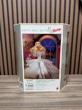 Load image into Gallery viewer, 1992 Happy Holidays Barbie Doll Mattel 1429
