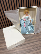 Load image into Gallery viewer, Barbie Doll Delphine Silkstone Fashion Model Rare Limited
