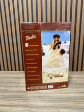 Load image into Gallery viewer, Barbie 2001 Winter Classic NRFB Special Edition
