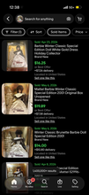 Load image into Gallery viewer, Barbie 2001 Winter Classic NRFB Special Edition
