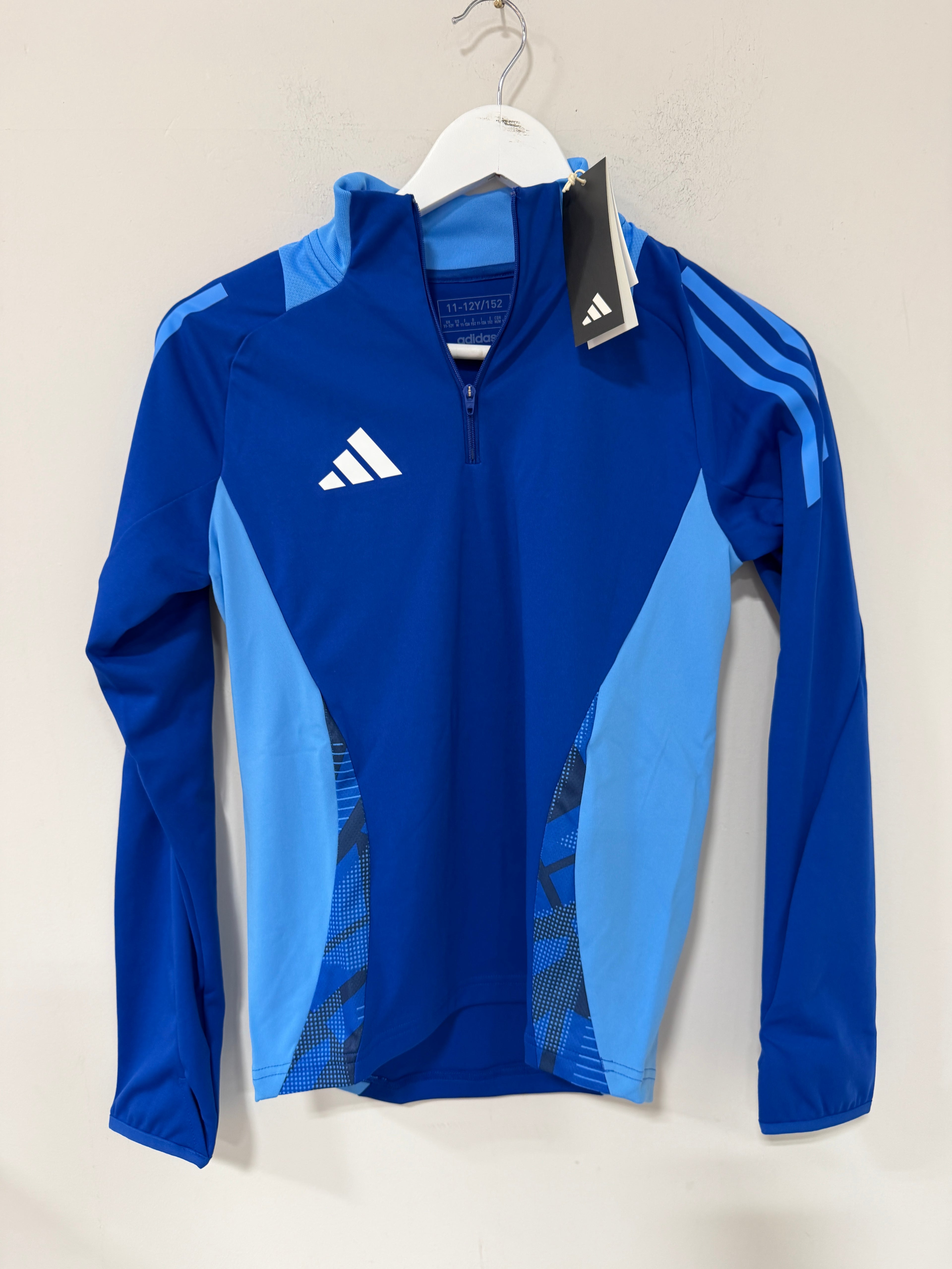 adidas Women's Tiro 24 Competition Training Top Youth