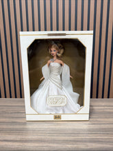 Load image into Gallery viewer, 2000 Mattel Duchess of Diamonds Royal Jewels Barbie Swarovski Crystals 26928
